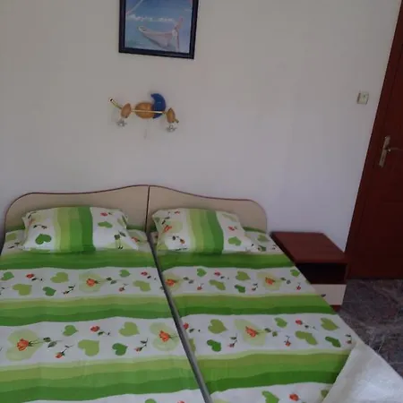Affittacamere Kozarov Sveti Vlas