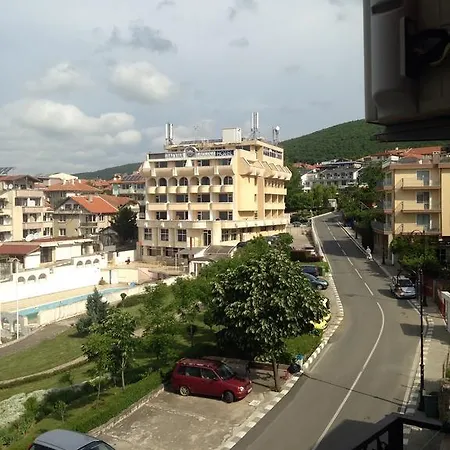 Affittacamere Kozarov Sveti Vlas