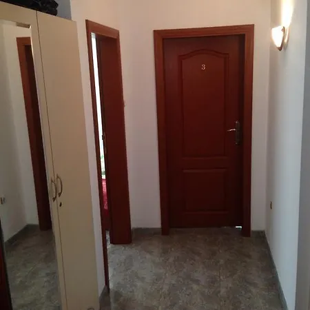 بيت ضيافة Kozarov *